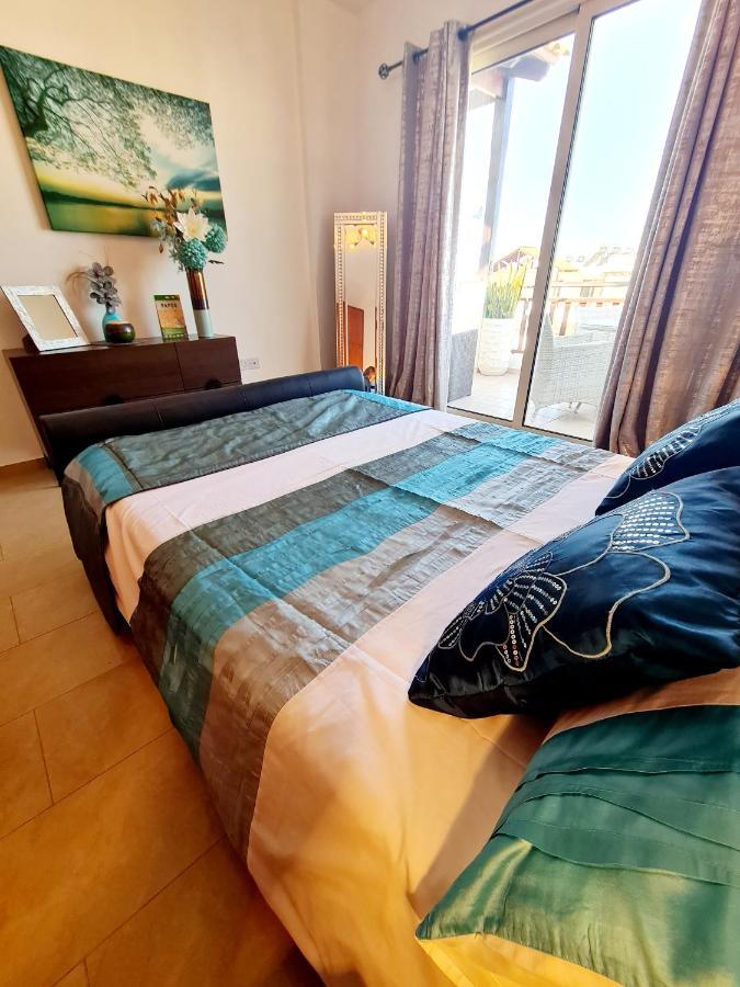 Stunning Apartment C106 With Balcony Looking Over Pool Pegeia Exterior foto